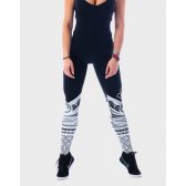 NEBBIA TIGHTS TATTOO 215 NEBBIA TIGHTS TATTOO 215