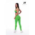 NEBBIA SCRUNCH BUTT LEGGINGS 222 NEBBIA SCRUNCH BUTT LEGGINGS 222