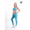 NEBBIA SCRUNCH BUTT LEGGINGS 222 NEBBIA SCRUNCH BUTT LEGGINGS 222