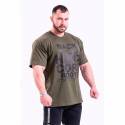 NEBBIA HARDCORE T-SHIRT 391