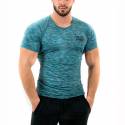 NEBBIA AW T-SHIRT 126