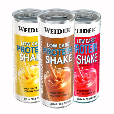 weider bebidas 00ron