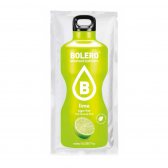 BEBIDAS BOLERO SABOR LIMA CON STEVIA BEBIDAS BOLERO SABOR LIMA CON STEVIA