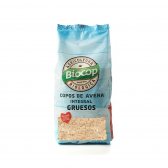 COPOS AVENA INTEGRAL GRUESOS BIOCOP 500 G COPOS AVENA INTEGRAL GRUESOS BIOCOP 500 G