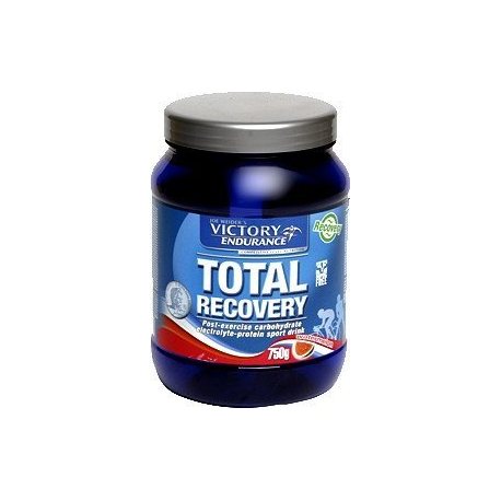 total-recovery-750g-victory LA CARGA DE HIDRATOS DE CARBONO