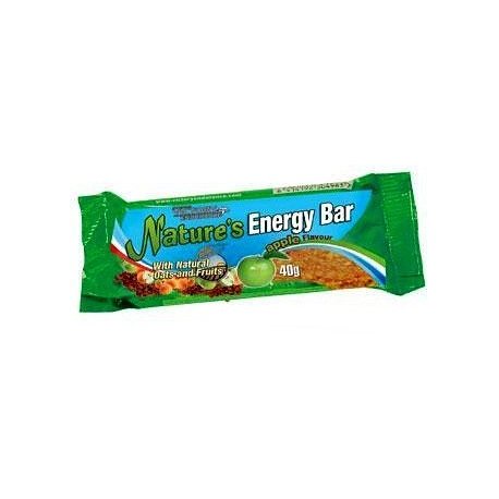 VICTORY NATURES ENERGY BAR 40G