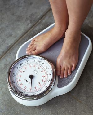 1360861106_389415_1360861571_noticia_normal ¿Por qué ganamos peso el primer mes de comenzar un plan de dieta y ejercicio?
