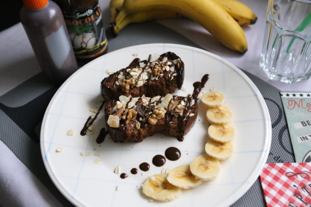 Recetas Fitness Vikika