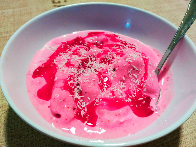 helado-fit-de-fresa Strawberry Fit Ice Cream
