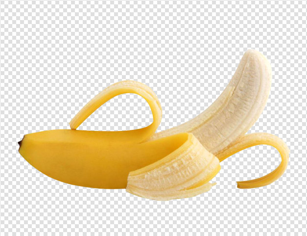 banana-png-image-5 14 beneficios del plátano