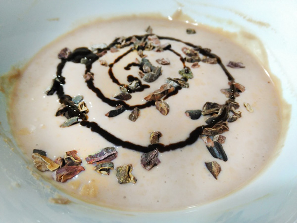 Fitfood recetas