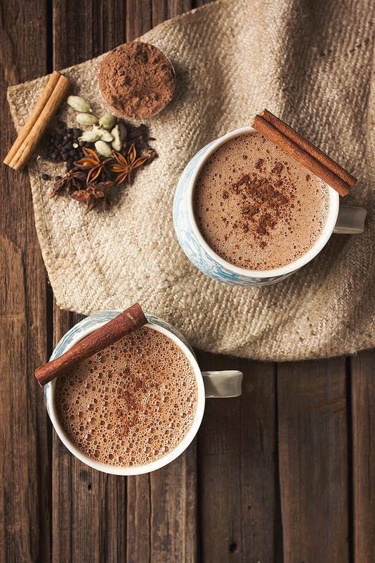 Las bebidas calientes probable causa de cáncer