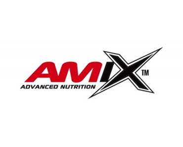 Logo Amix