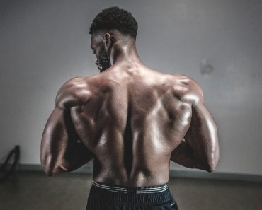 Proteína antes de dormir imagen