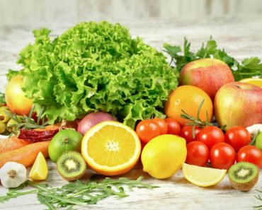 Vitaminas: la esencias de la vida