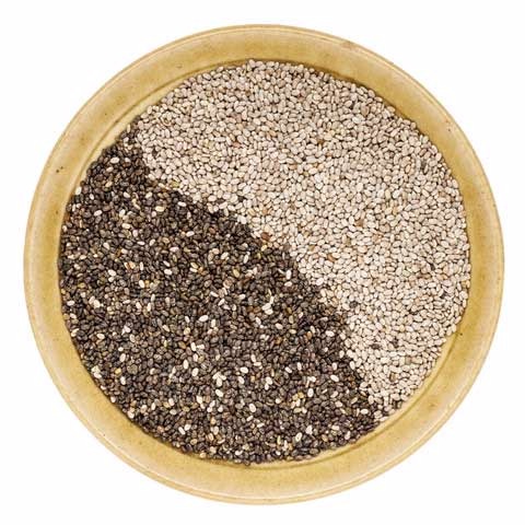 beneficios-semillas-chia Semillas de chía: ¿qué son y por qué se consideran un superalimento?