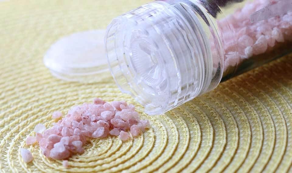 granos-sal-de-himalaya Sal del Himalaya: No toda la sal es igual