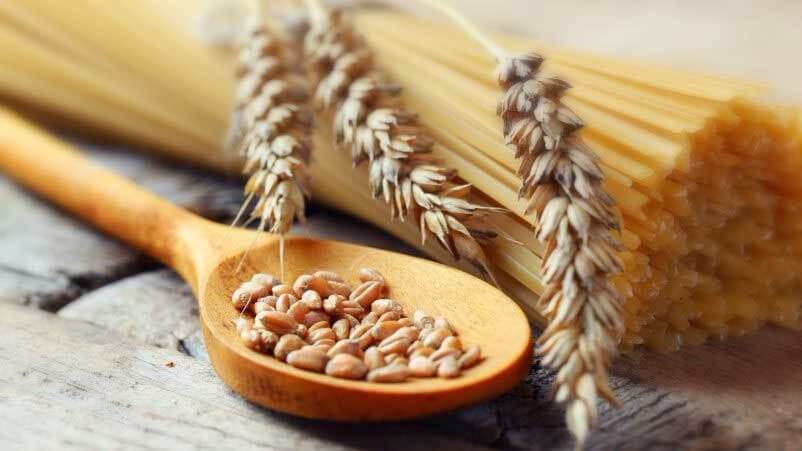 Suplementación: el grano de trigo dejó de ser un riesgo en la dieta