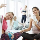 7 maneras sencillas para mantenerse positivo