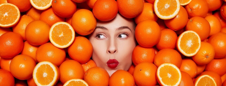 vitamina-c ¿Qué suplementos y vitaminas debería tomar?