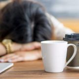 5 maneras fáciles de aumentar tus niveles de energía