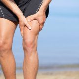 Cómo identificar una lesión muscular