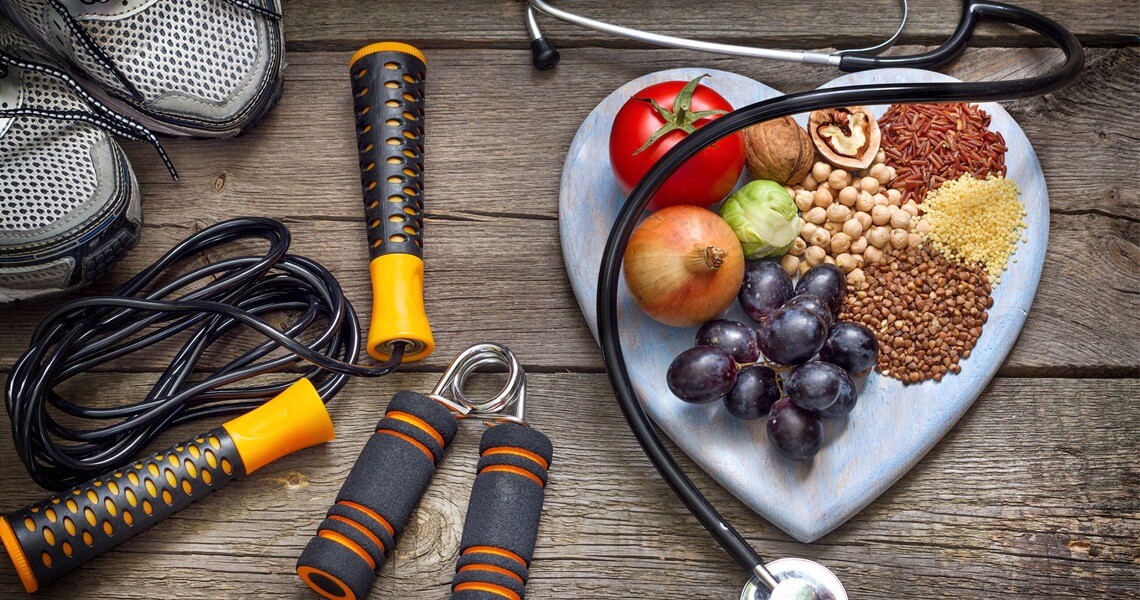 Nutrición y Rendimiento Deportivo