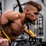 Más masa muscular significa un mayor consumo de proteínas, ¿verdad?