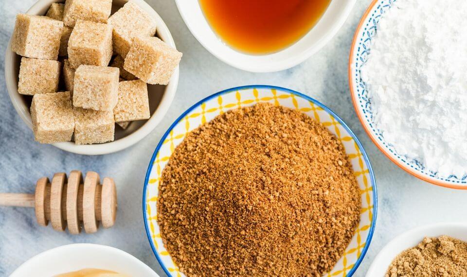 Los edulcorantes ¿Qué tipos existen y cuál elegir? Blog