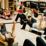 ¿Qué es el Body Pump? Guía clases colectivas