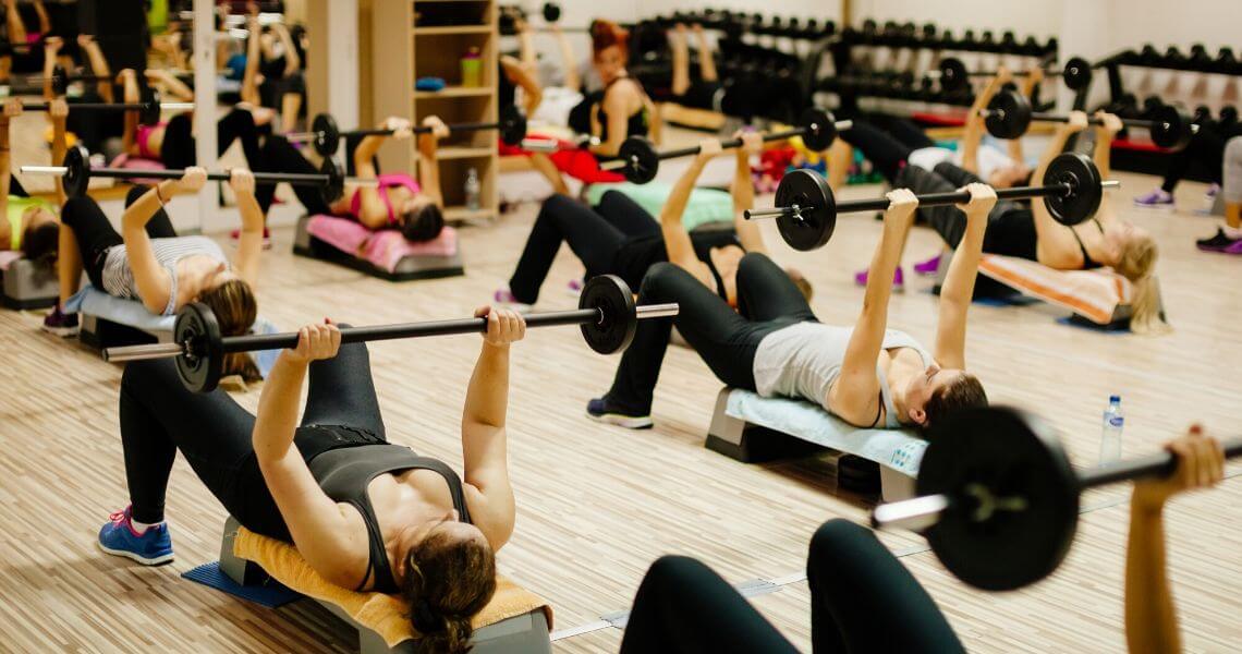 Pump Iron что это такое в фитнесе