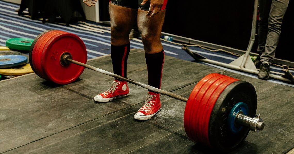¿Qué es el Power Lifting? Guía para principiantes - Blog Tiendaculturista