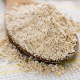 ¿Conoces los beneficios de la harina de avena?