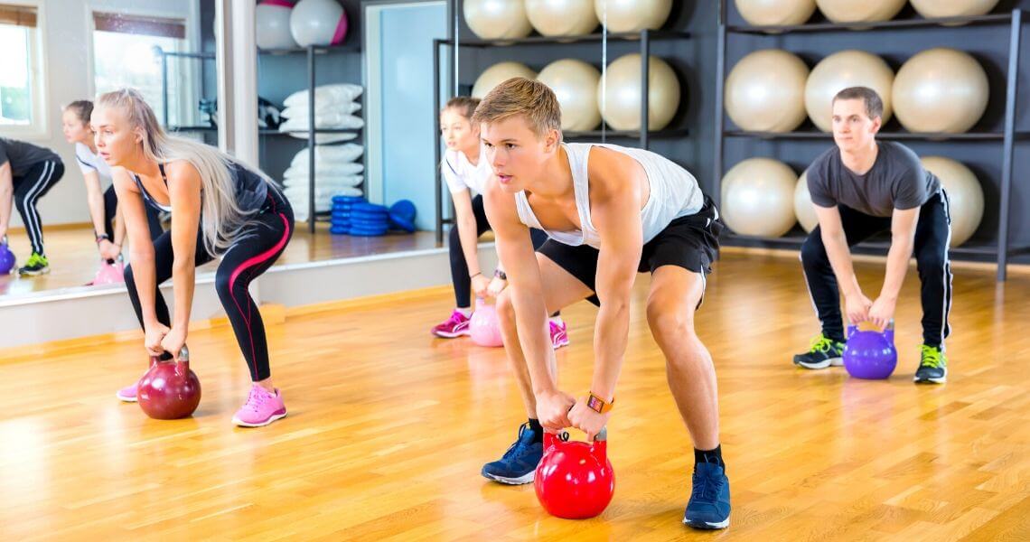 ¿Qué es el Body Pump? Guía clases colectivas Blog Tiendaculturista ¿Qué es el Body Pump? Guía clases colectivas Blog Tiendaculturista