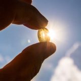 Las propiedades de la Vitamina D