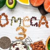 Omega 3, el ácido graso más importante