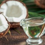 El aceite de MCT y sus propiedades energéticas