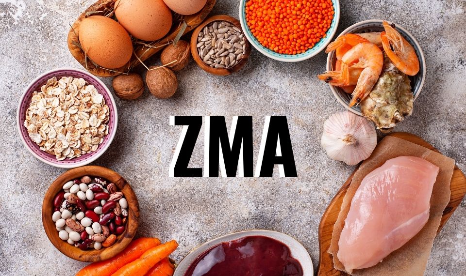 ¿Qué es el ZMA? Guía Básica Blog Tiendaculturista