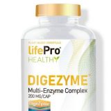 Digezyme ¿Qué es y cuáles son sus beneficios?