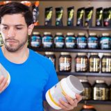 Beneficios de los pre-entrenamientos sin estimulantes
