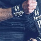 5 Razones por las que deberías llevar muñequeras