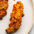 healthy-chicken-tenders-ingredients-115x115 Prueba esta deliciosa receta de tiras de pollo con Air Fryer