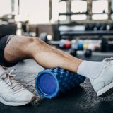 Foam Roller; el aliado en tus entrenamientos.