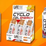 Cyclo Energy Gel: tu aliado para obtener energía.