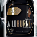 Wild Burner. Propiedades y beneficios del nuevo quemador Life Pro