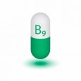 72865591-l-icône-de-la-vitamine-b9-les-comprimés-de-gouttes-vitaminiques-à-l-acide-folique-traitement-de-beau-115x115 La importancia del grupo vitamínico B