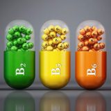 La importancia del grupo vitamínico B