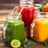 Zumos detox, ¿para qué sirven y para qué sirven?