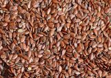 Lino-marroncorto-162x115 Todo lo que quieras saber sobre las semillas de lino: