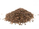 lino-marron-semillas-153x115 Todo lo que quieras saber sobre las semillas de lino: